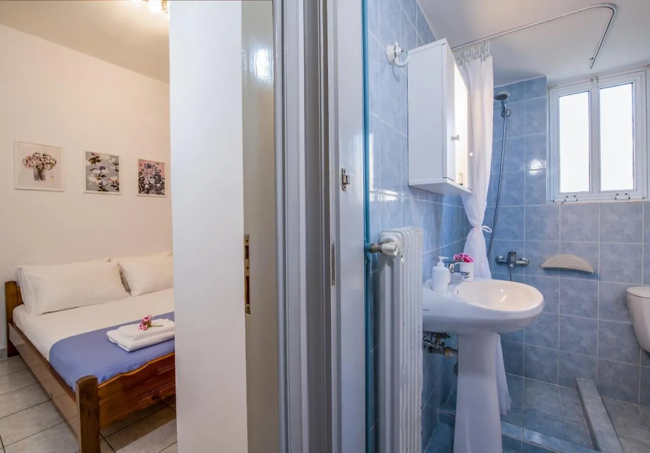 Casa Di Halepa Apartment Chania  Greece