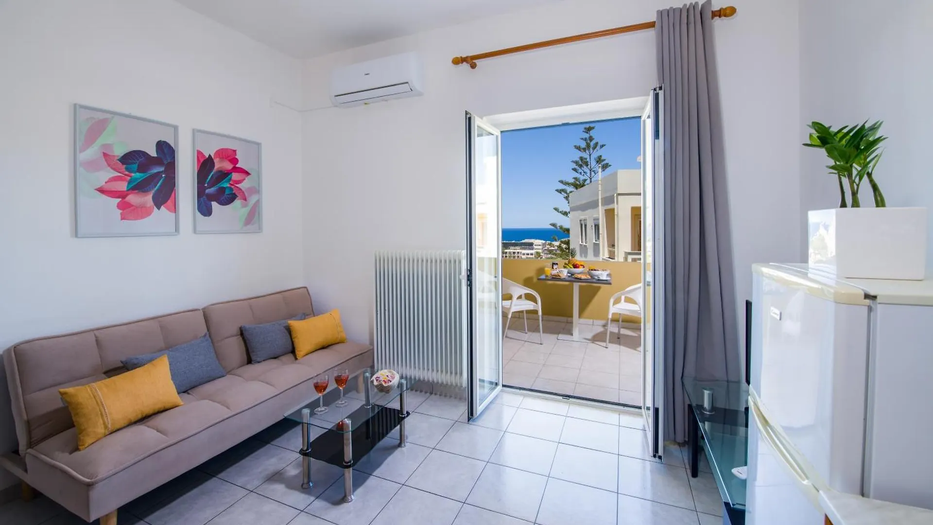Casa Di Halepa Apartment Chania