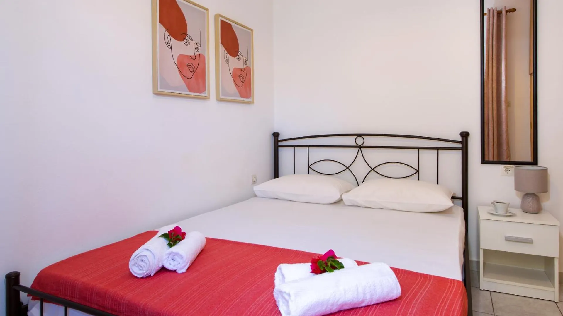 Casa Di Halepa Apartment Chania  Greece