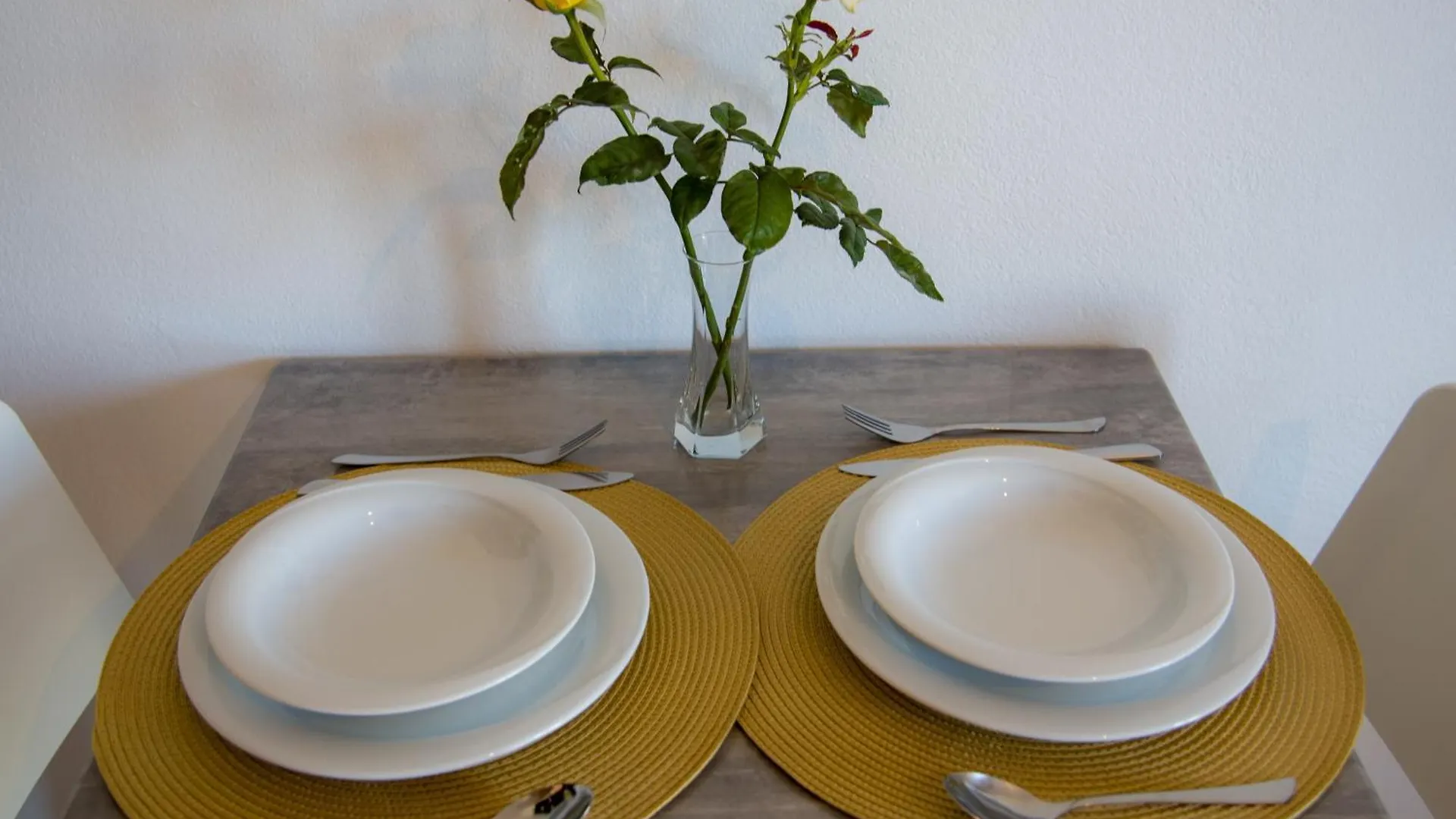 Casa Di Halepa Apartment Chania