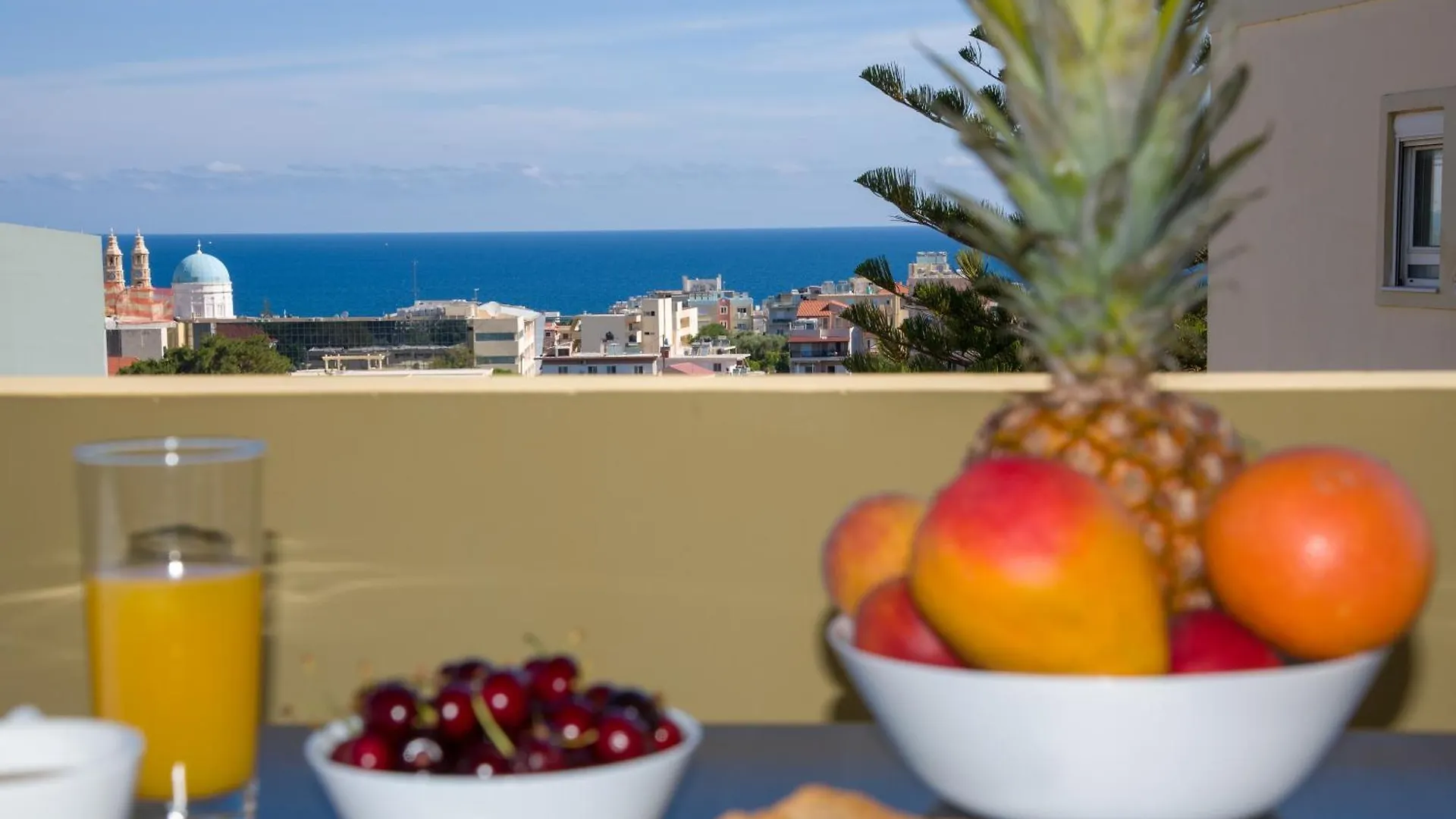 Casa Di Halepa Apartment Chania