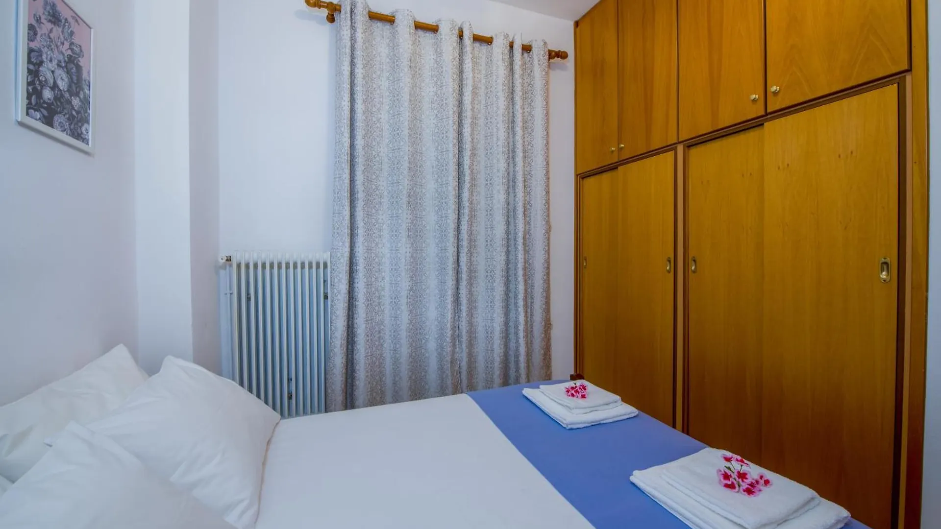 Casa Di Halepa Apartment Chania