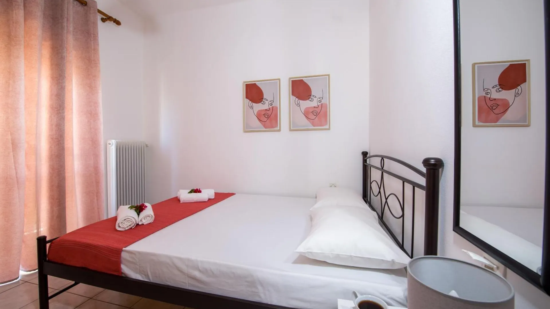 Casa Di Halepa Apartment Chania  Greece