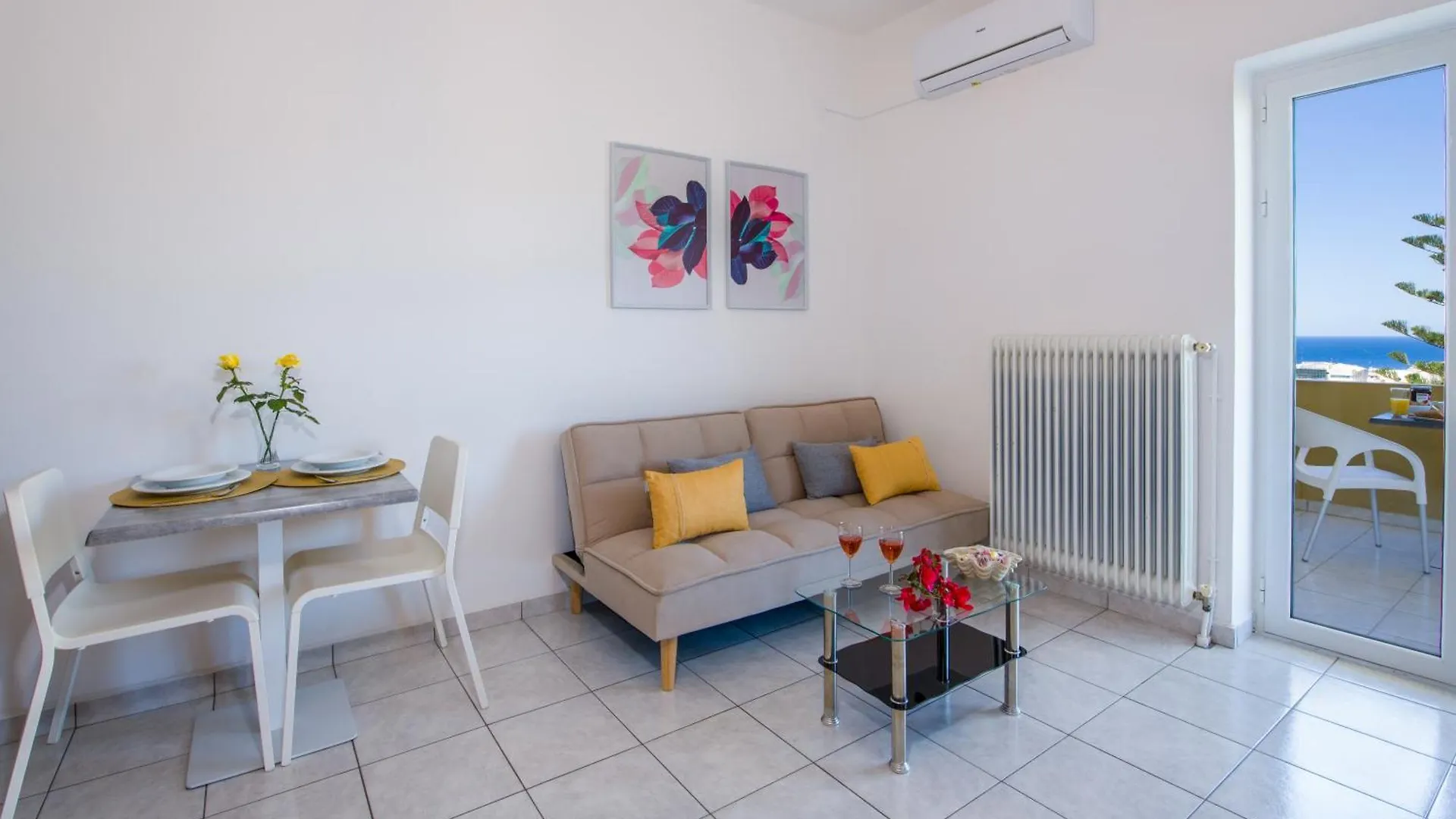 Casa Di Halepa Apartment Chania  0*, Chania (Crete) Greece