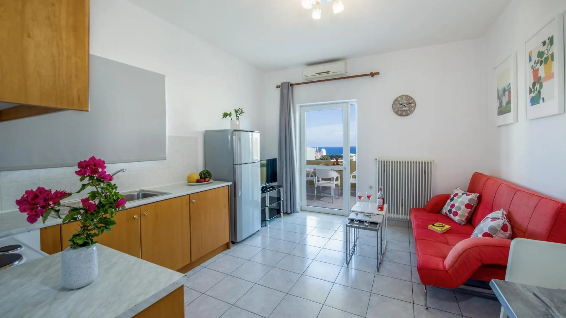 Casa Di Halepa Apartment Chania  Greece