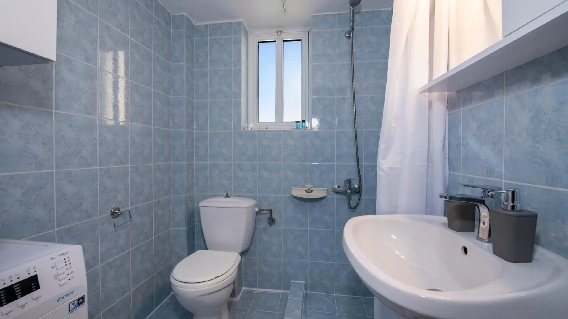 Casa Di Halepa Apartment Chania
