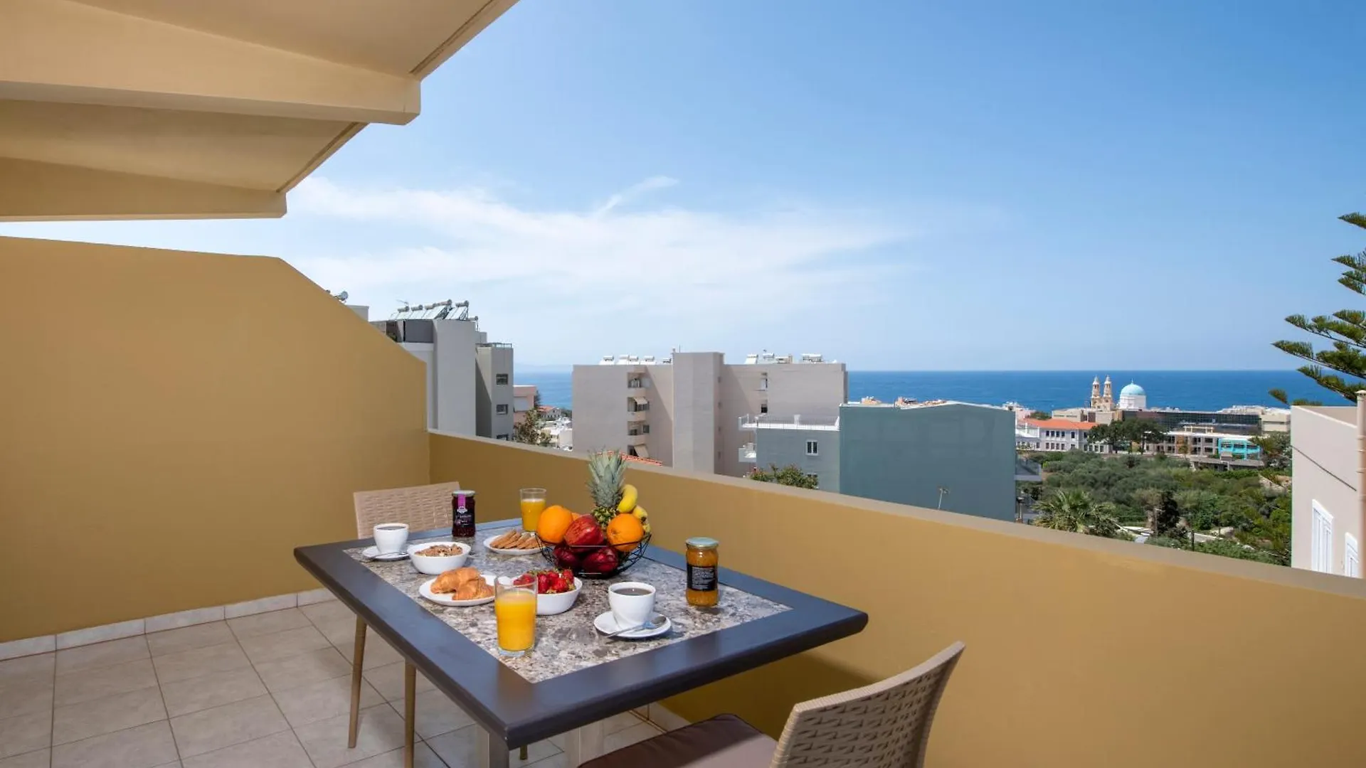 Casa Di Halepa Apartment Chania