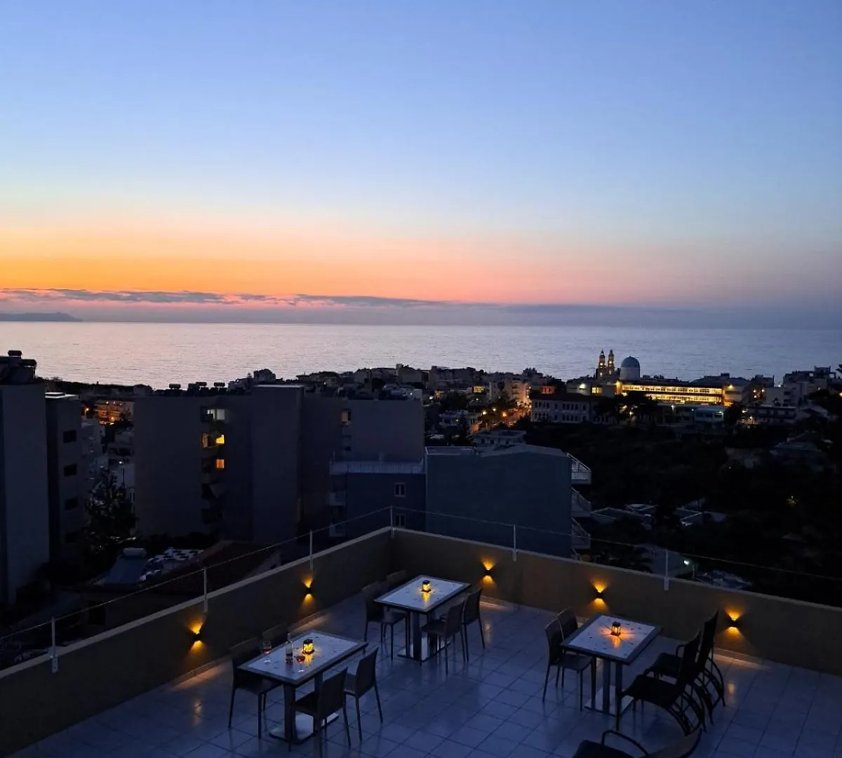 Casa Di Halepa Apartment Chania  Chania (Crete)