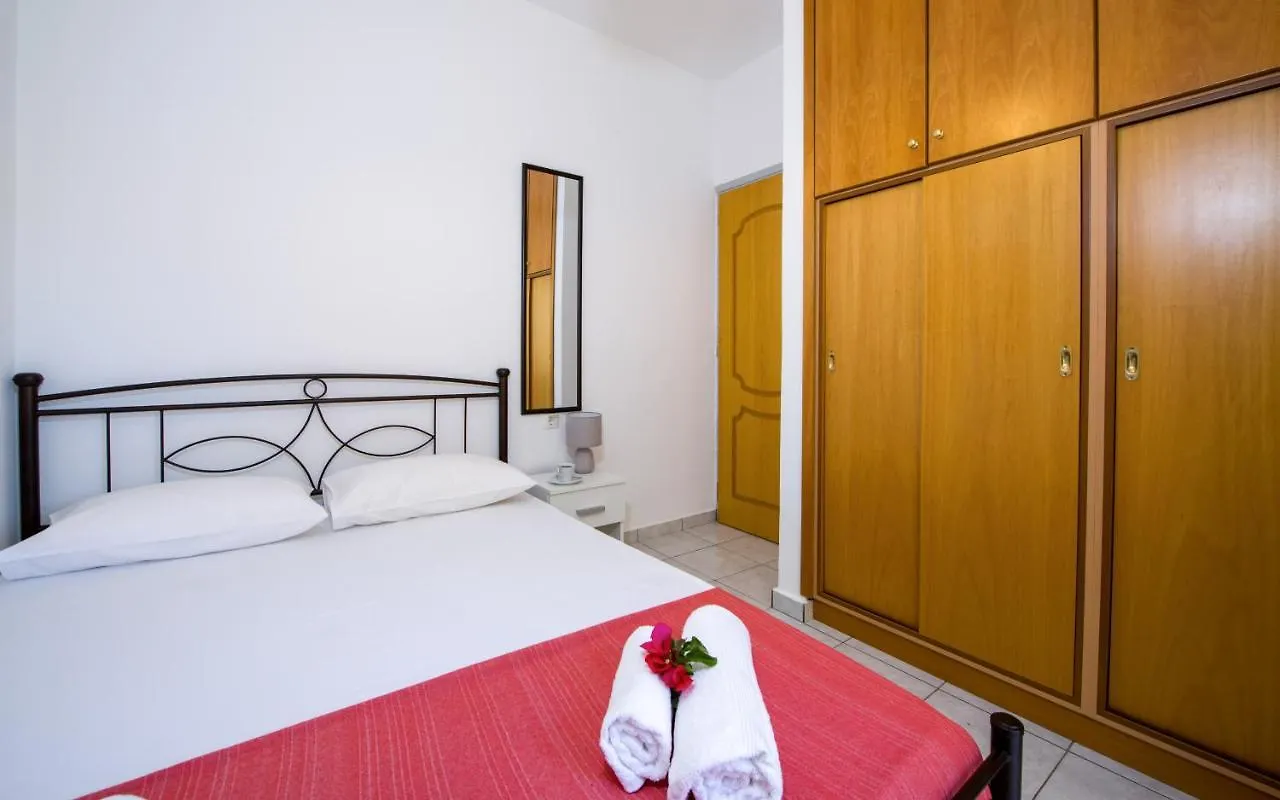 شقة Casa Di Halepa خانيا 0*,  اليونان