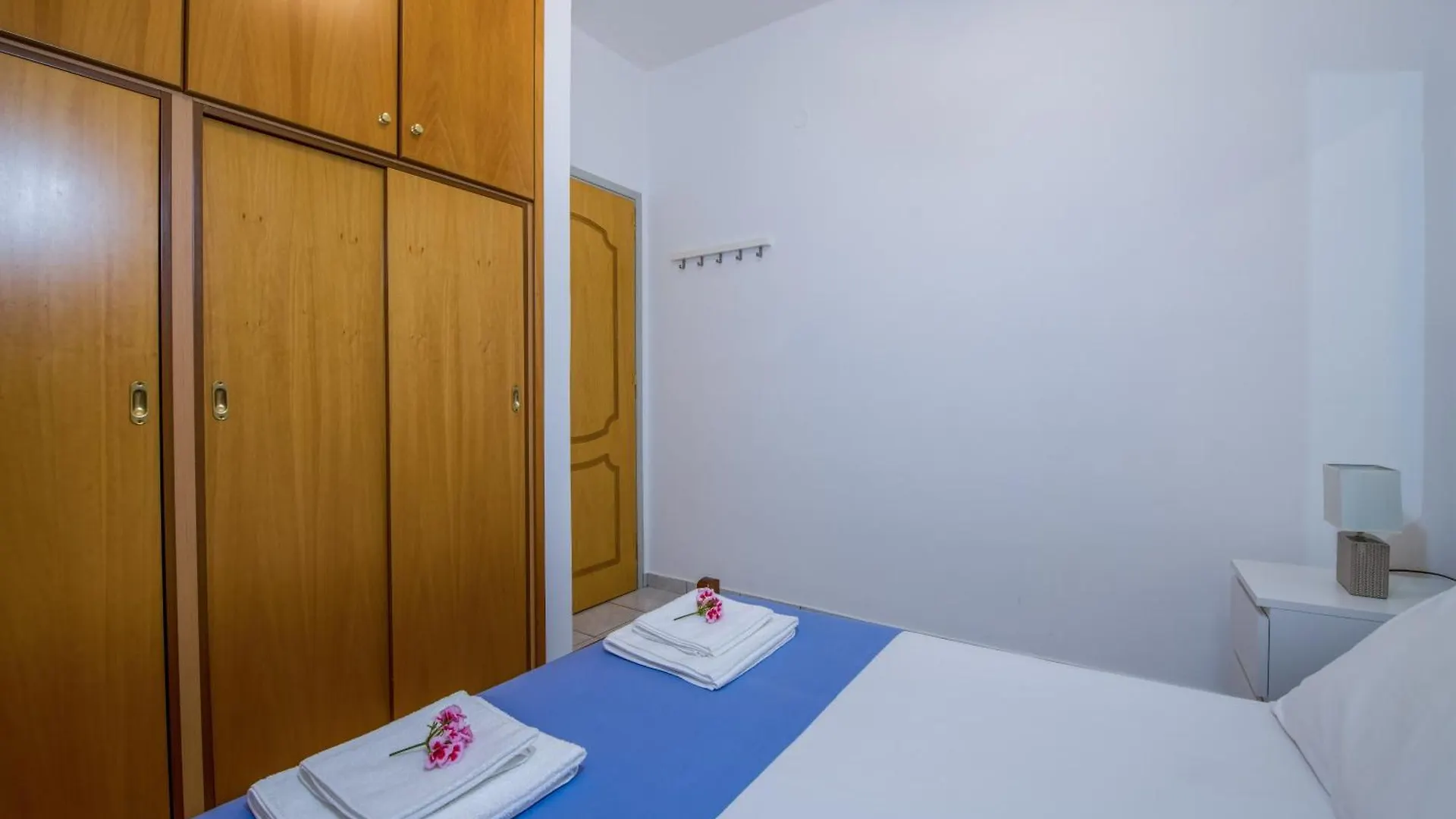 شقة Casa Di Halepa خانيا اليونان